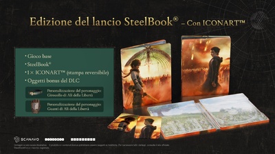 Immagine evento